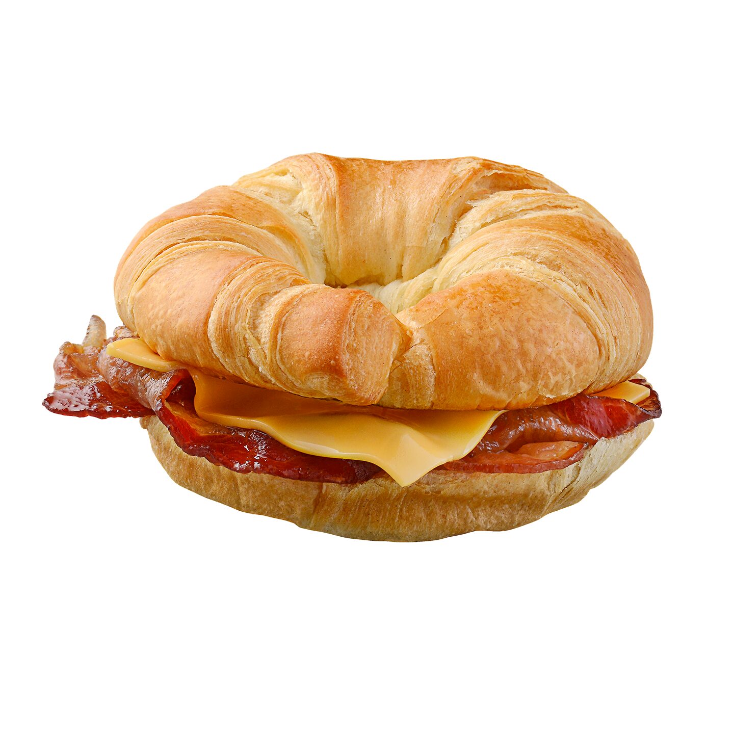 Order Croissant food online from Sheetz store, Pittsburgh on bringmethat.com
