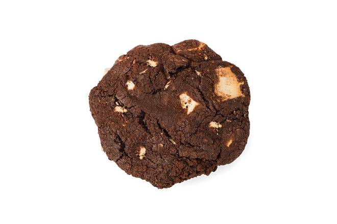 Order Triple Chocolate Chunk food online from Urth Caffe 專覃 store, Santa Monica on bringmethat.com