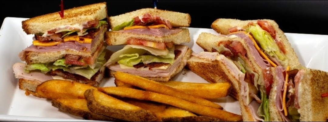 Order Club Sandwich food online from Los Huicholes store, Las Vegas on bringmethat.com