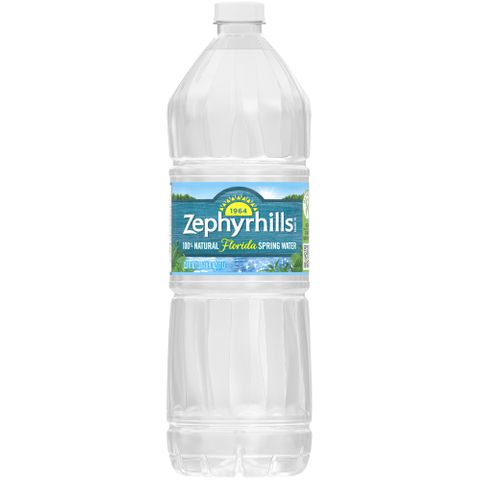 Order Zephyrhills Spring Water 1L food online from 7-Eleven store, Mulberry on bringmethat.com