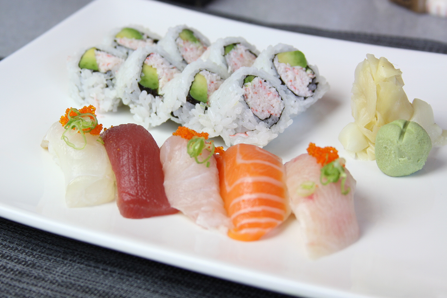 Order Daily Special A food online from Kippu Japanese Cuisine store, San Francisco on bringmethat.com