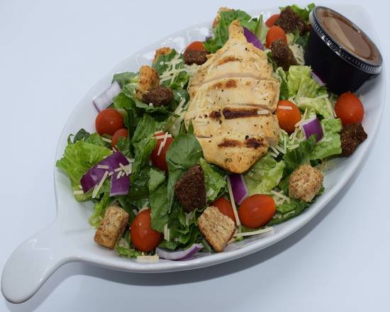 Order Balsamic Chicken Salad food online from Now That A Sandwich store, San Diego on bringmethat.com