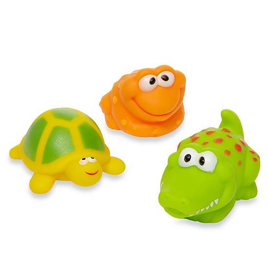 Order Vital Baby® Play 'n Splash Jungle Critter Friends food online from Buybuy Baby store, Ballwin on bringmethat.com