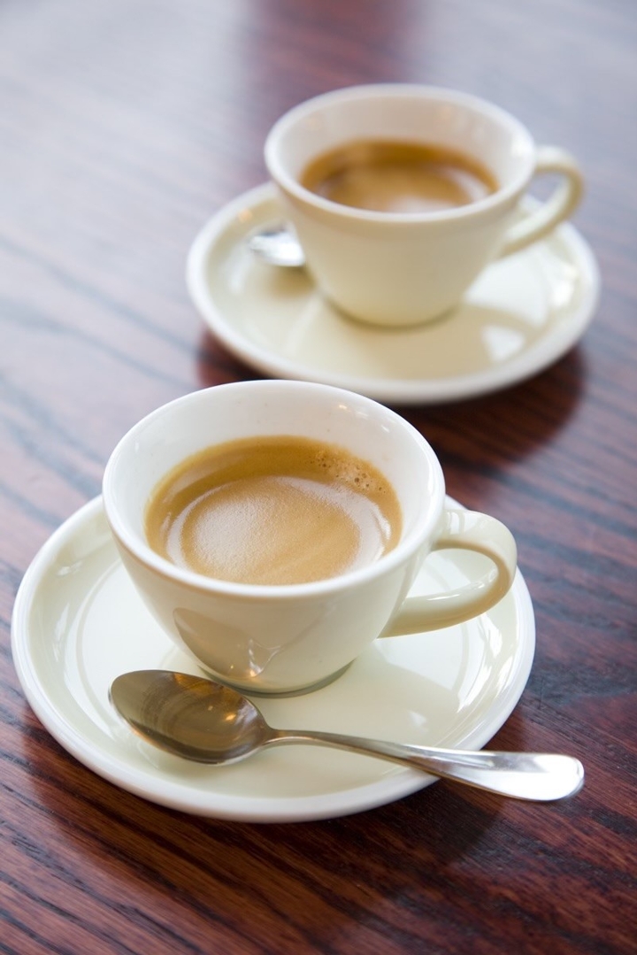 Order Double Espresso food online from South End Buttery store, Boston on bringmethat.com