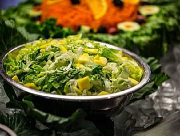 Order Lettuce food online from Oliveira Restaurant store, Peabody on bringmethat.com
