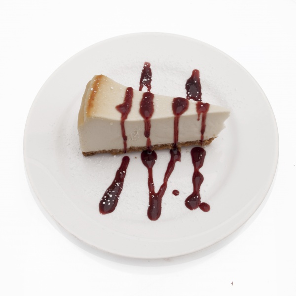 Order Cheesecake food online from Two Guys From Italy store, Glendale on bringmethat.com