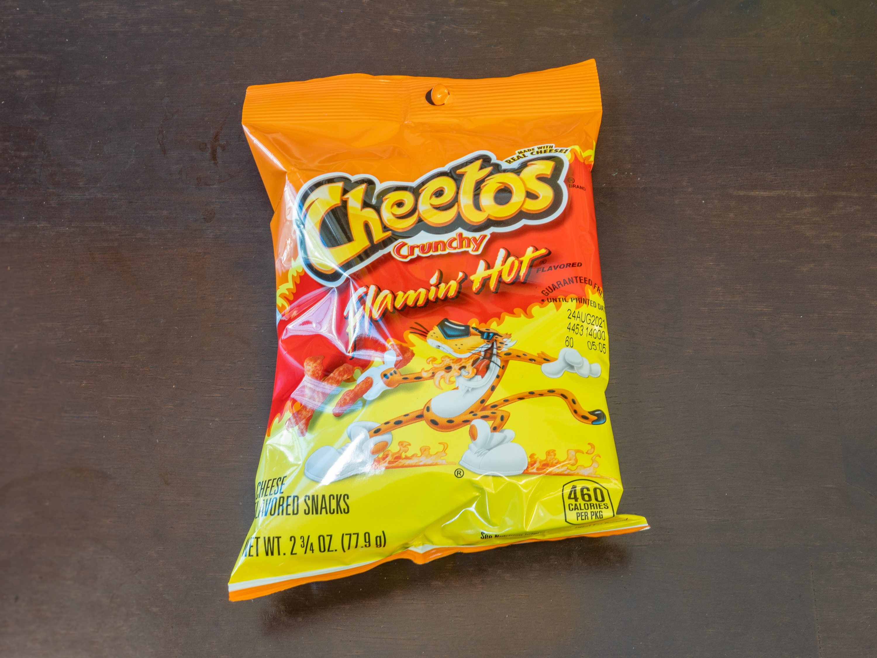Order Cheetos food online from Bnyas Ethio Eritrea Mini Market And Pure Water store, San Jose on bringmethat.com
