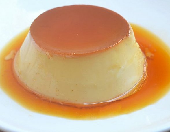 Order Flan food online from Chicken Road store, Bellmore on bringmethat.com