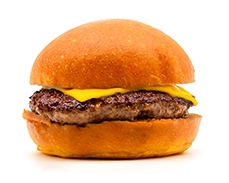 Order Young Burger food online from Brome Modern Eatery store, Dearborn on bringmethat.com