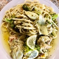 Order Chicken Limone food online from Gregorio store, Carlsbad on bringmethat.com