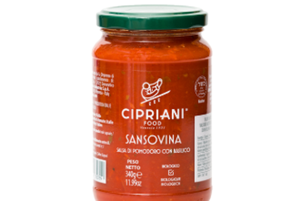 Order Organic Cipriani Sansovina food online from Cipriani store, New York on bringmethat.com