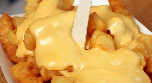 Order Cheese Fries food online from California Kitchen store, Springfield on bringmethat.com