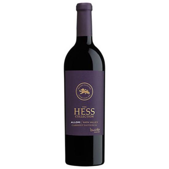 Order Hess Collection Allomi food online from Rowland Heights Liquor store, Rowland Heights on bringmethat.com
