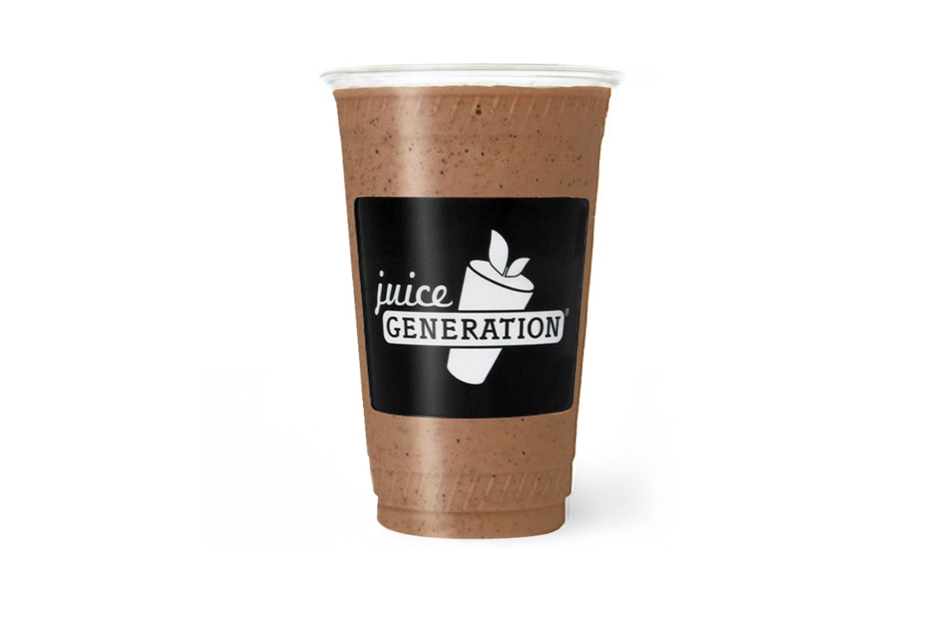 Order Hustle + Muscle™ food online from Juice Generation store, Williamsburg on bringmethat.com