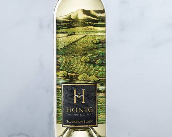 Order Honig Sauvignon Blanc BTL food online from Pacific Catch store, Campbell on bringmethat.com
