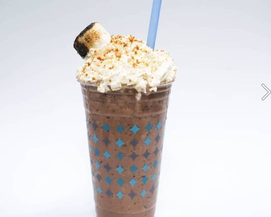 Order Piccolo-Small Milkshake food online from Frost Gelato store, Phoenix on bringmethat.com