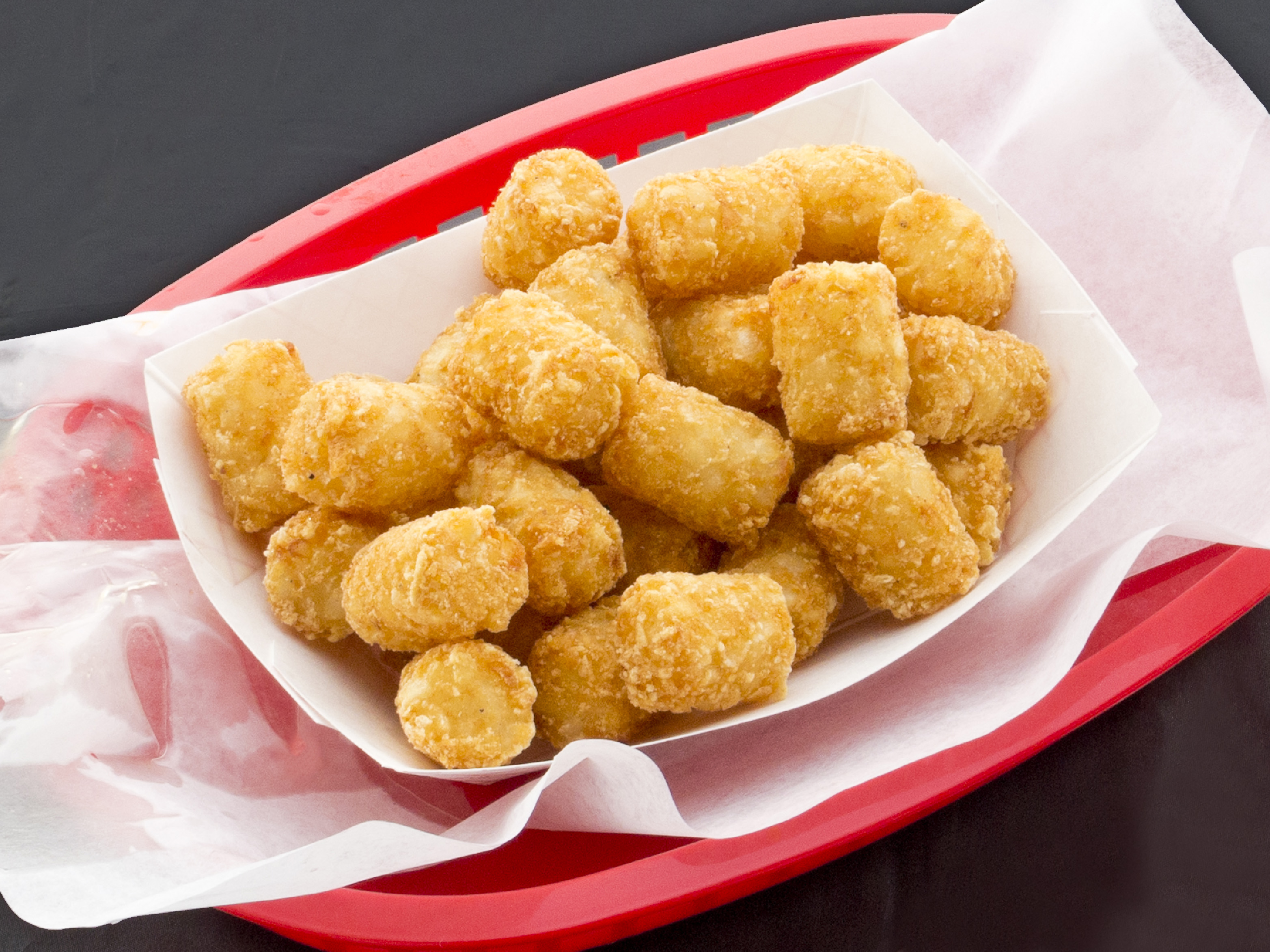 Order Tater Tots food online from Strokers Ice House store, Dallas on bringmethat.com
