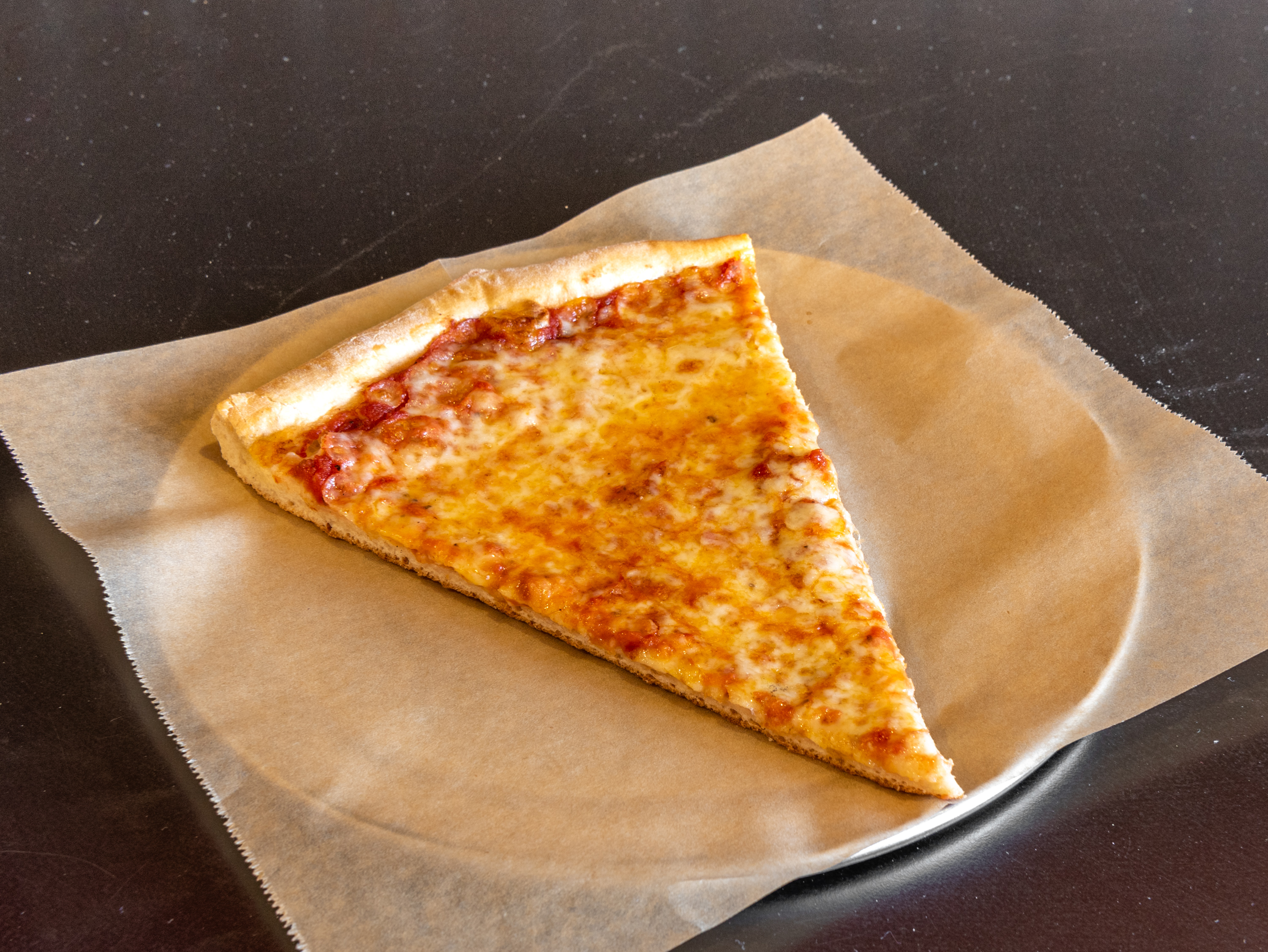 Order Cheese Pie food online from Pazzo's Pizza store, San Diego on bringmethat.com