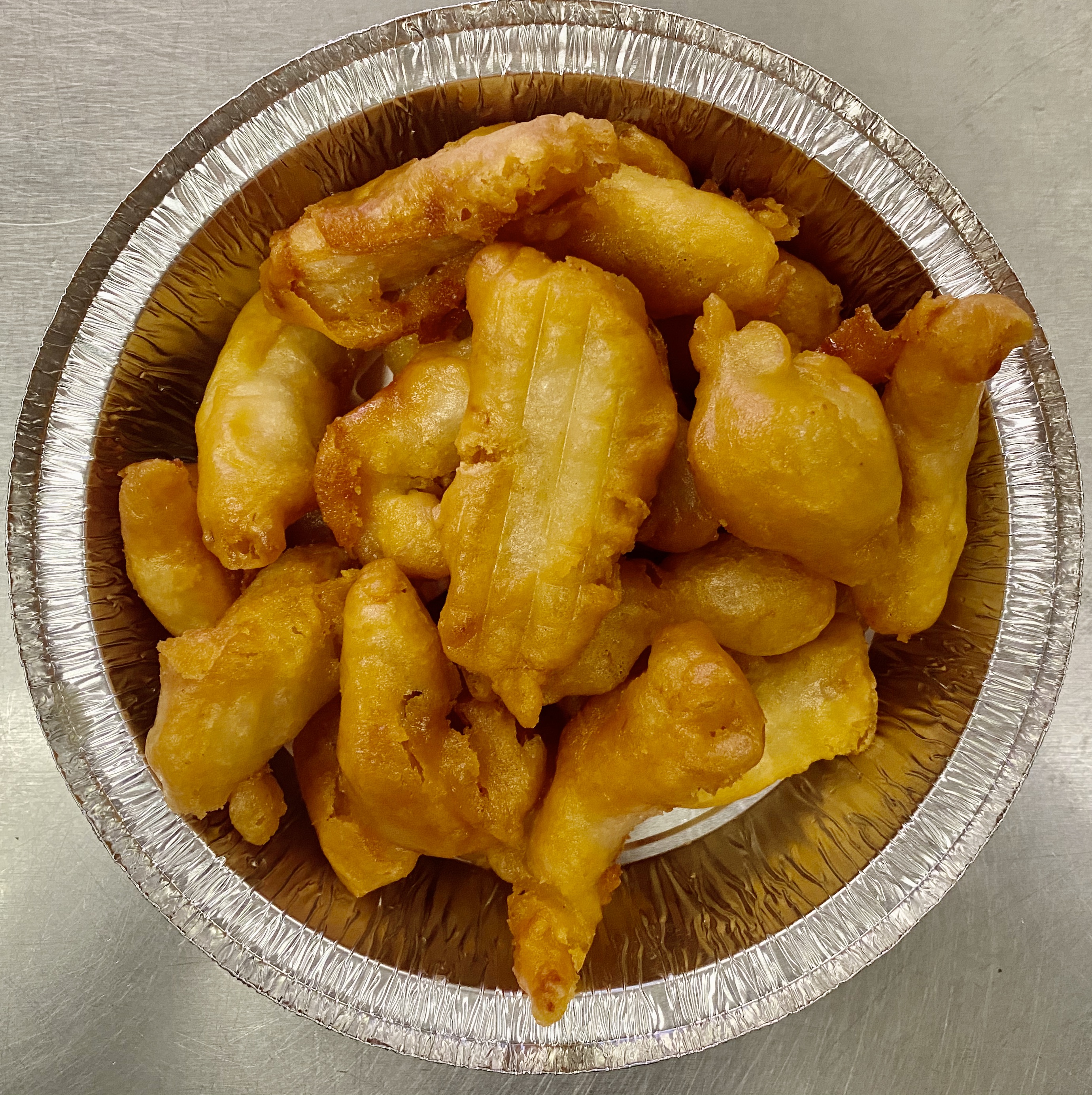 Order 10. Golden Finger food online from Tang's Wok store, Bedford Heights on bringmethat.com