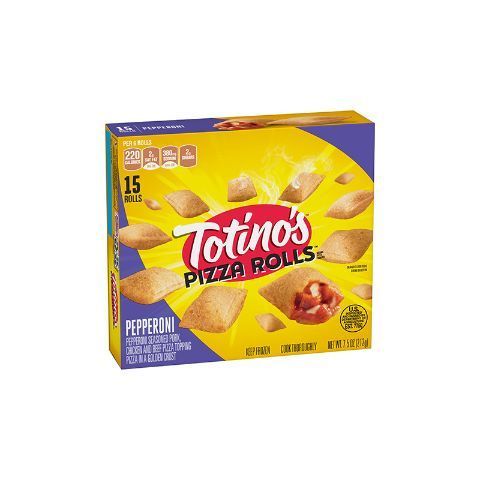 Order Totino's Pizza Rolls Pepperoni 7.5oz food online from 7-Eleven store, Virginia Beach on bringmethat.com