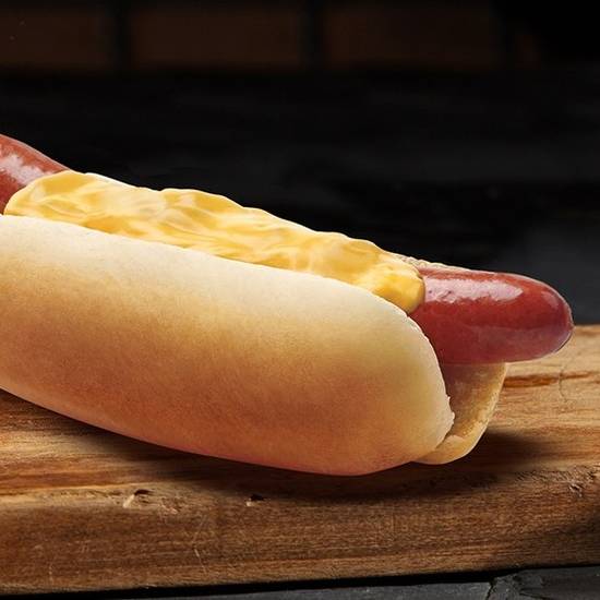 Order Cheese Dog food online from Nathan's Famous store, Portland on bringmethat.com