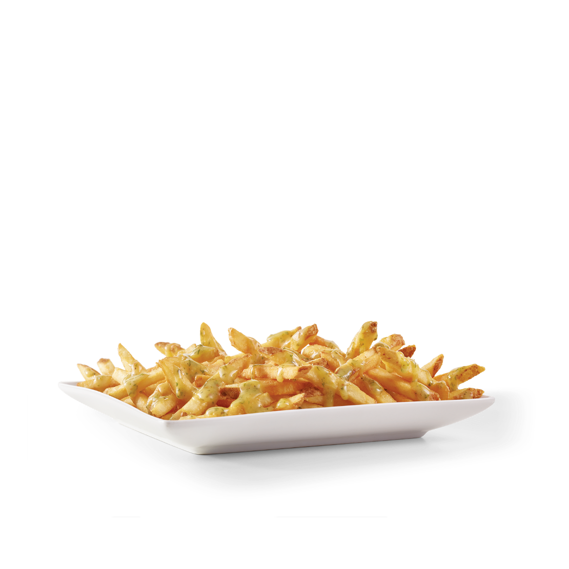 Order Garlic Fries food online from Wendy store, Merion Station on bringmethat.com