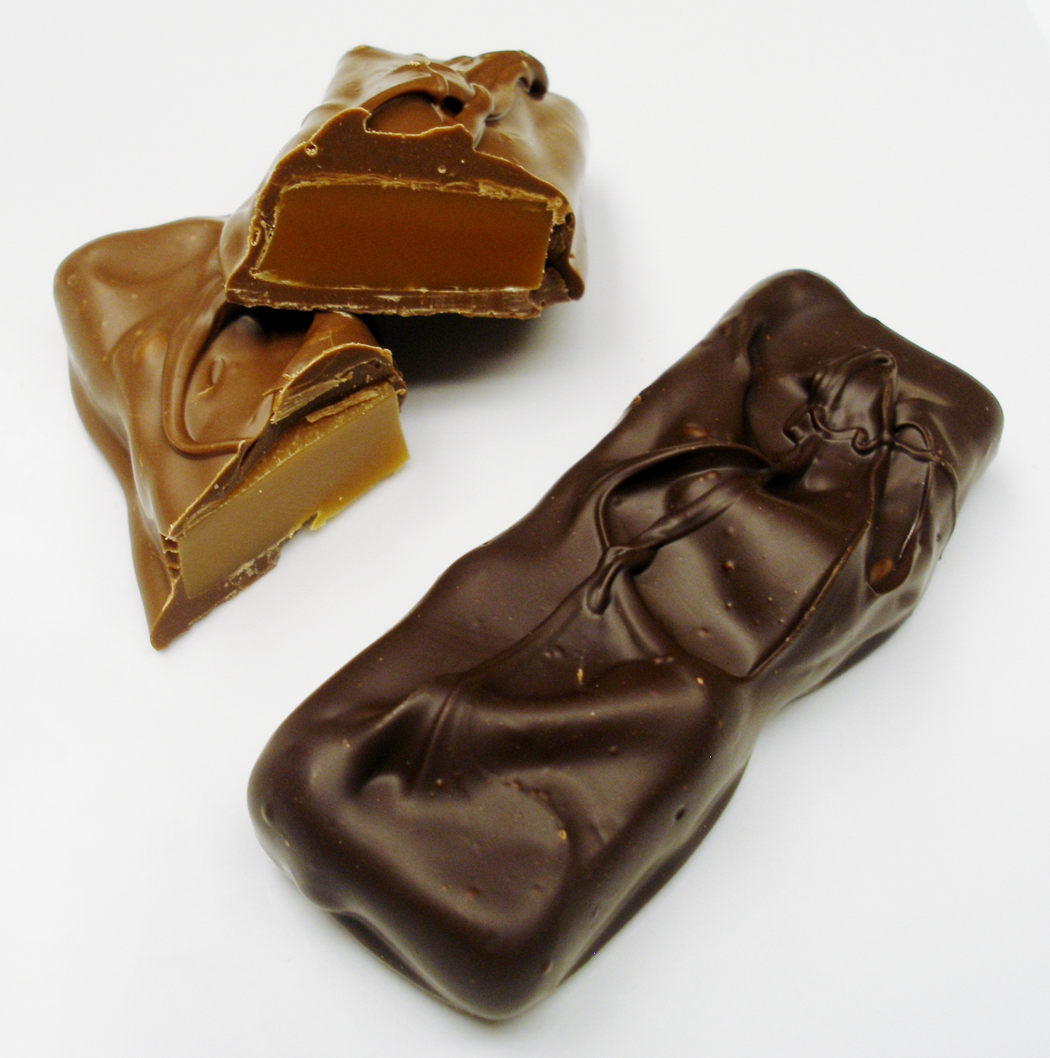 Order Chewy Centers Caramel food online from Anderson Candy Shop store, Barrington on bringmethat.com