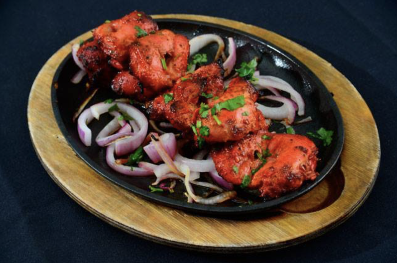 Order Chicken Boti food online from Anmol barbecue restaurant store, Chicago on bringmethat.com