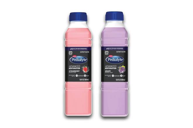 Order Pedialyte, 500ML food online from KWIK TRIP #345 store, Monticello on bringmethat.com