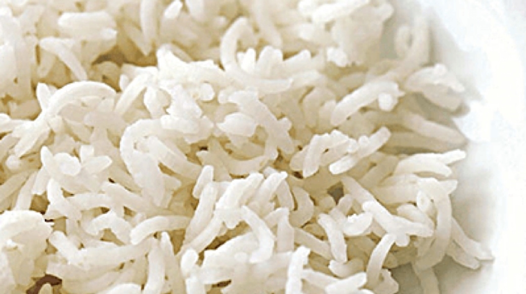 Order Rice (Side Order) food online from Massis Kabob store, Los Angeles on bringmethat.com