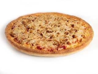 Order Vegan Italiano Pizza - Personal 8'' food online from Sarpino's Pizzeria  store, Northbrook on bringmethat.com
