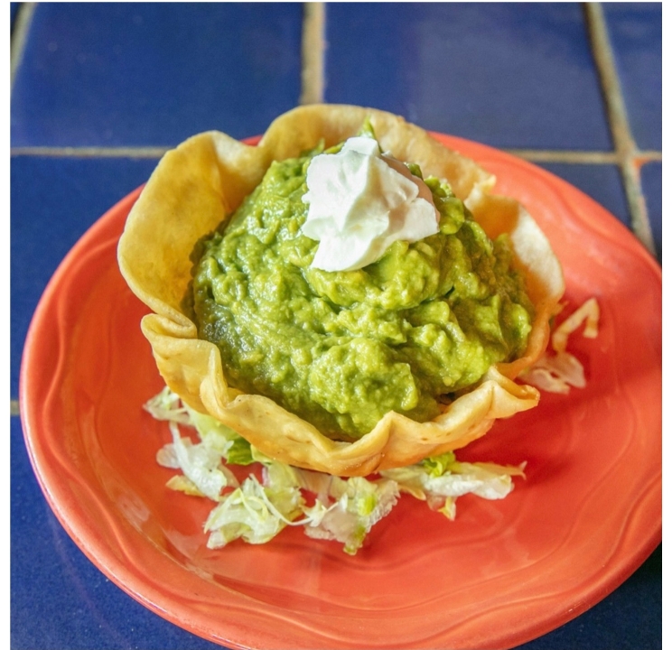 Order Guacamole Dip food online from Joselitos Mexican Food store, Montrose on bringmethat.com
