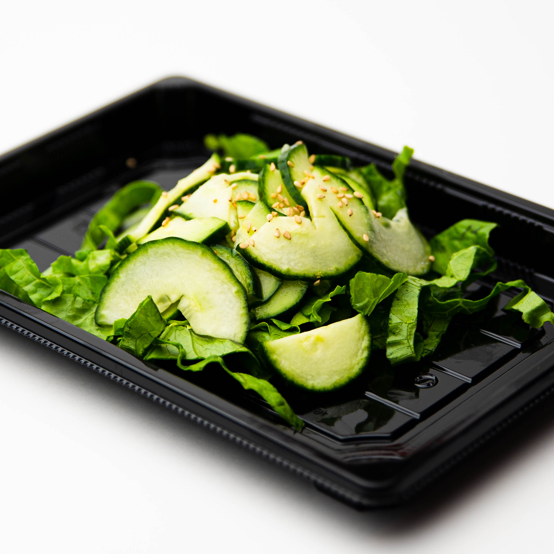 Order Cucumber Salad food online from Junn Sushi store, Tempe on bringmethat.com