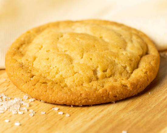 Order Sugar Cookies food online from Nestlé Toll House Cookie Delivery store, Washington on bringmethat.com