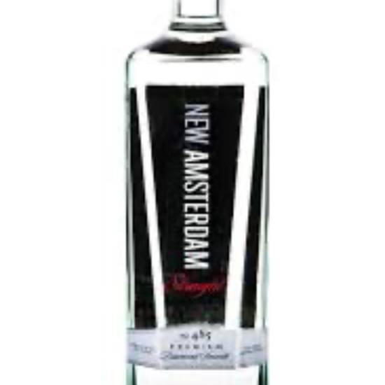 Order Amsterdam gin food online from Bay Area Liquors & Groceries store, Oakland on bringmethat.com