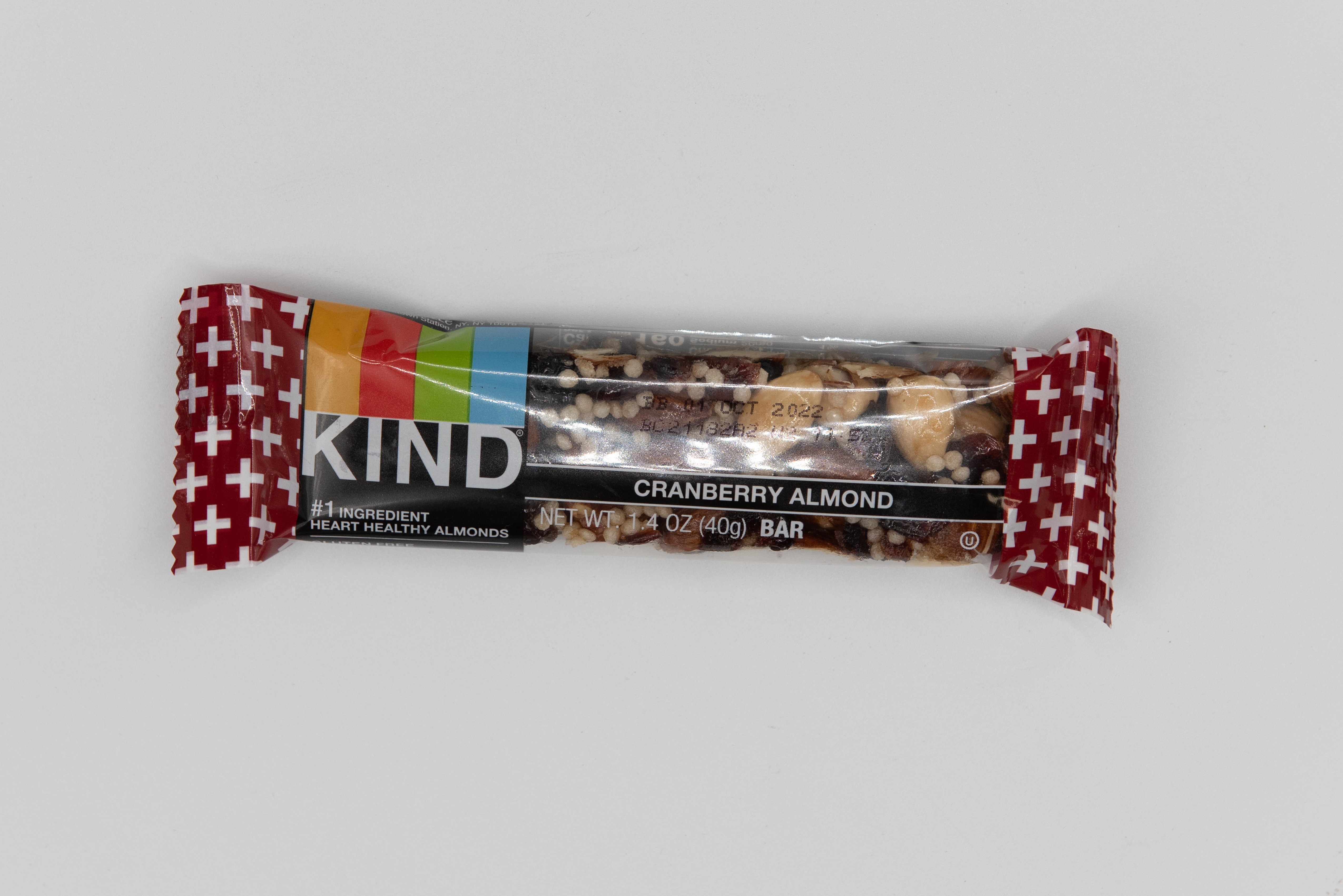 Order Kind bar | dark chocolate cherry cashew  food online from Sandpiper Liquors store, Summerland on bringmethat.com