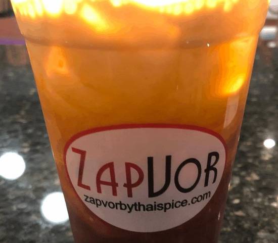 Order Thai Iced Tea food online from Thep Thai store, Spring on bringmethat.com