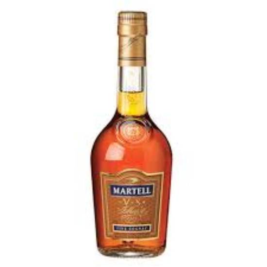 Order Martell Cognac food online from Fast Stop Market & Liquor store, Victorville on bringmethat.com
