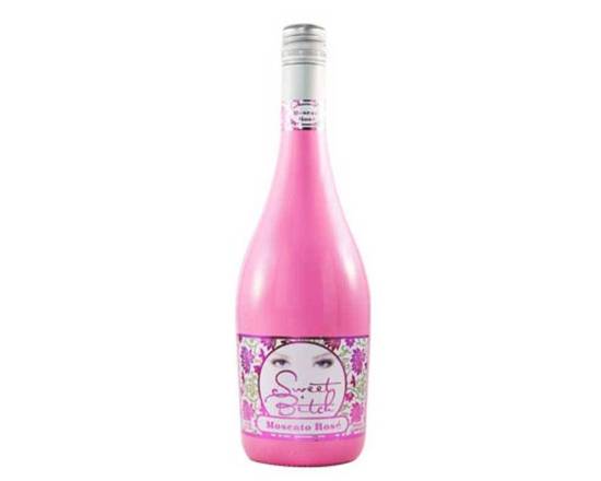 Order SWEET B PINK MOSCATO food online from VALU DISCOUNT LIQUOR #1 store, Houston on bringmethat.com
