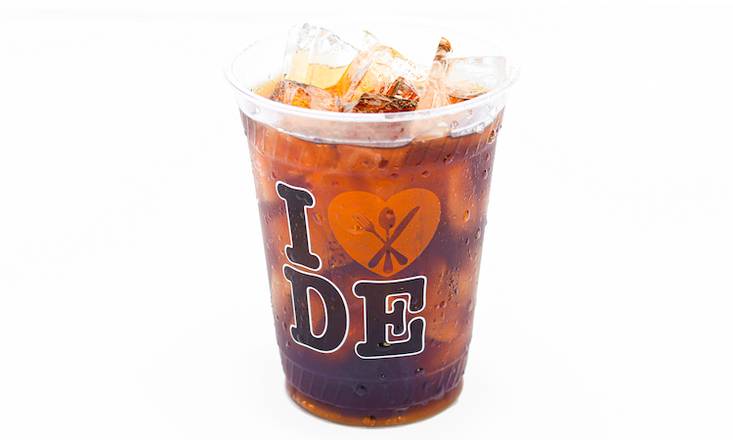 Order ICED SWEET TEA food online from Daily Eats store, Tampa on bringmethat.com
