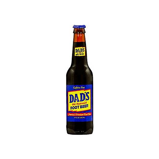Order Dad's Root Beer (12 OZ) 63695 food online from Bevmo! store, Albany on bringmethat.com