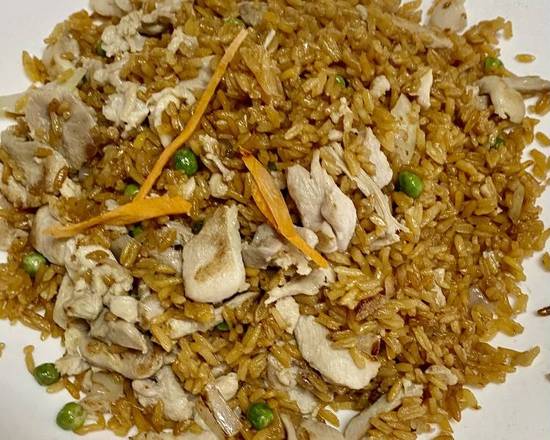 Order Chicken Fried Rice food online from Newchinaexpress store, Newport News on bringmethat.com