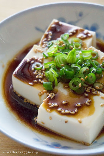 Order Cold Tofu food online from Sushi On Tatum store, Phoenix on bringmethat.com
