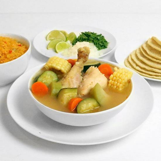 Order Caldo food online from Cardenas Markets store, Cathedral City on bringmethat.com