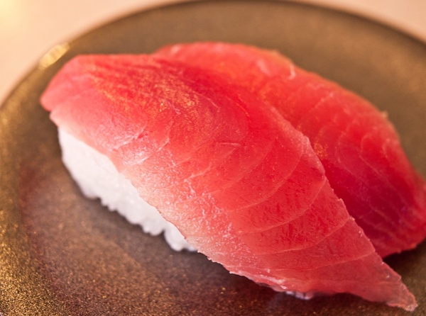 Order Tuna food online from Umi Sushi store, San Diego on bringmethat.com
