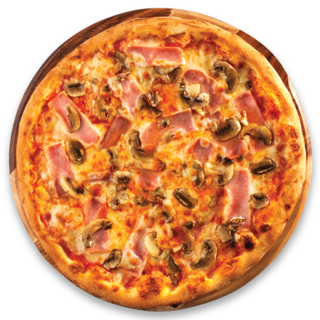 Order 3-4 Toppings Pizza food online from Lj Pizza store, Mesa on bringmethat.com