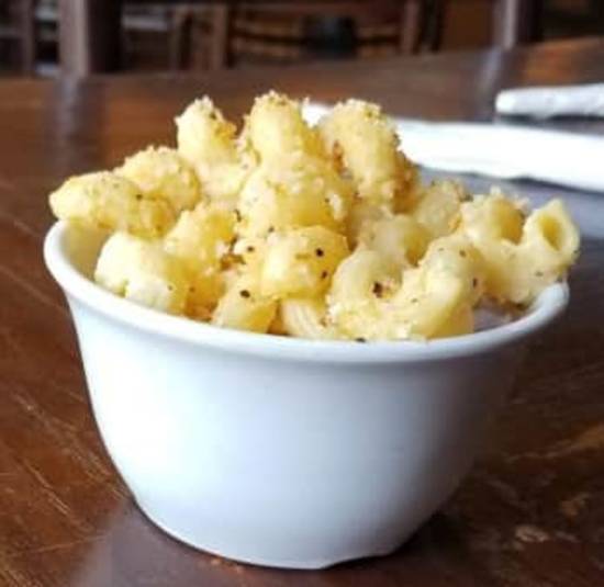 Order Side Mac n Cheese food online from Famous Toastery Lake Wylie store, Lake Wylie on bringmethat.com