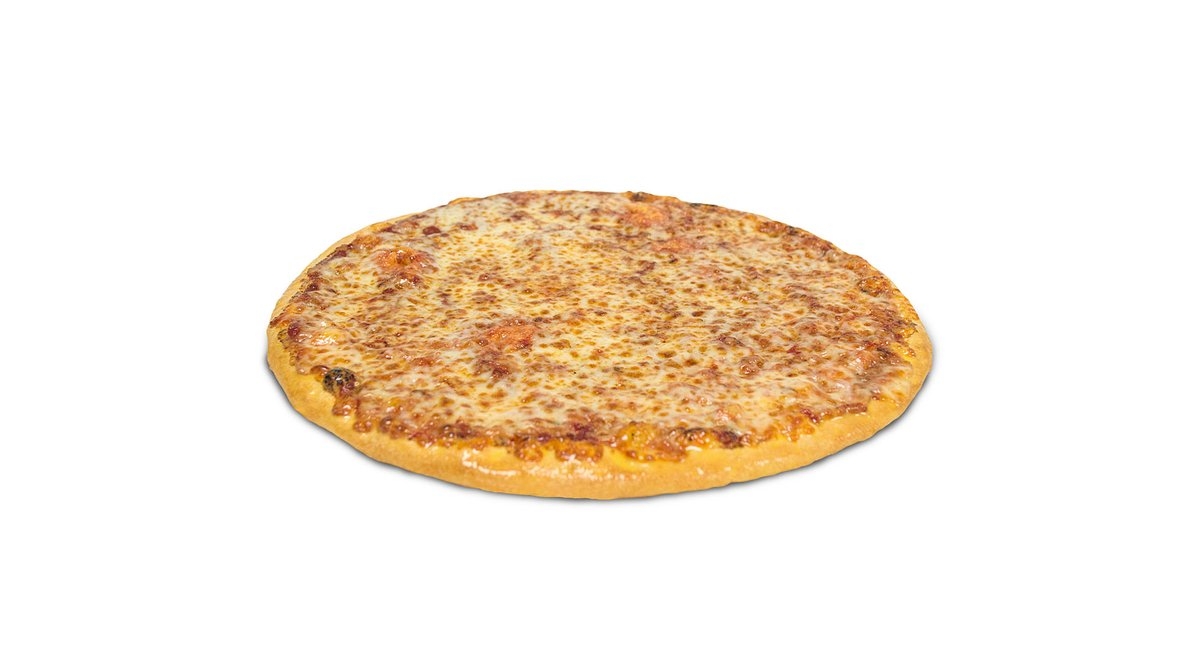 Order 14" Pizza food online from Original Geno store, Tempe on bringmethat.com