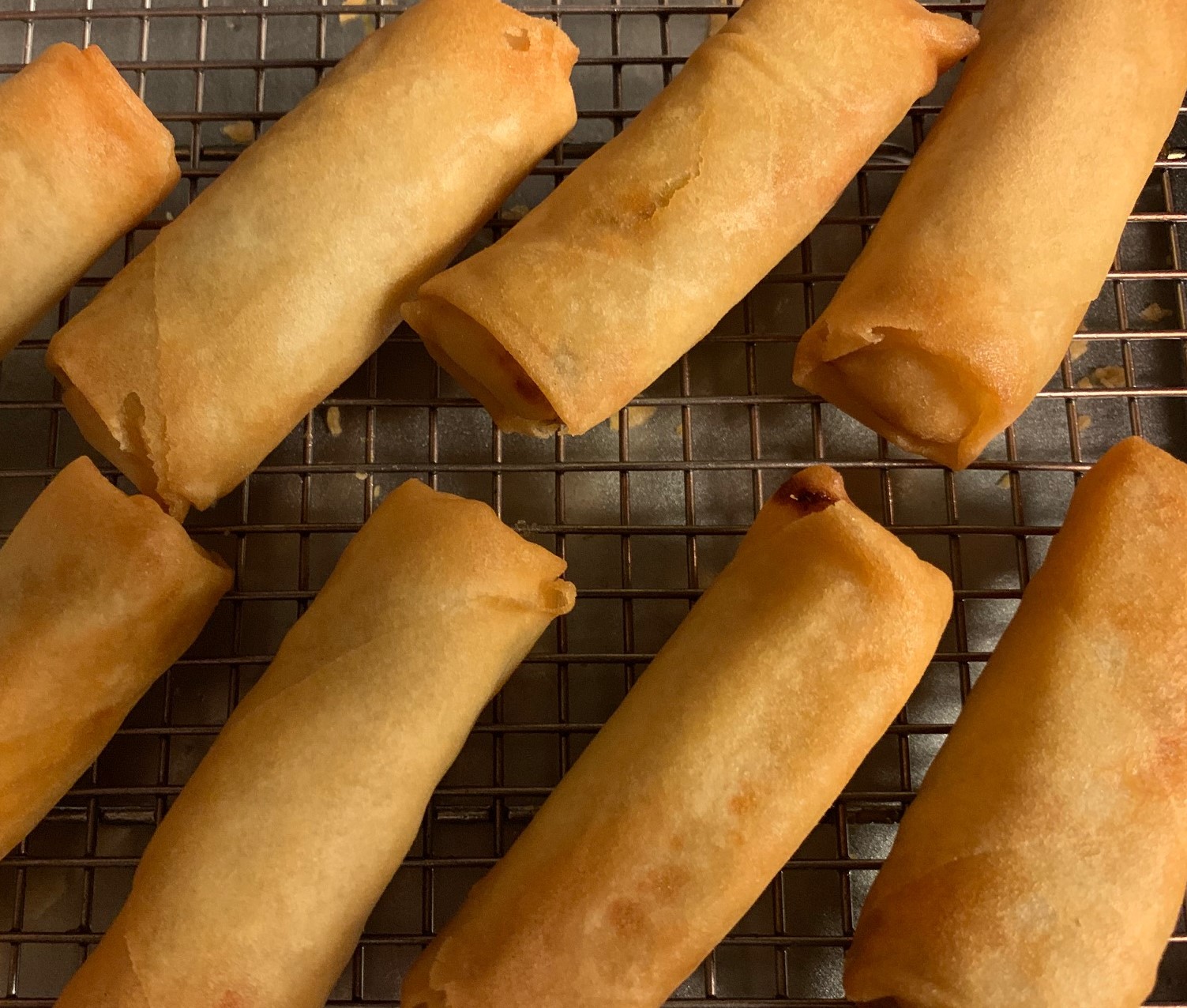 Order 上海卷 / Spring Roll food online from China King store, Lansdale on bringmethat.com