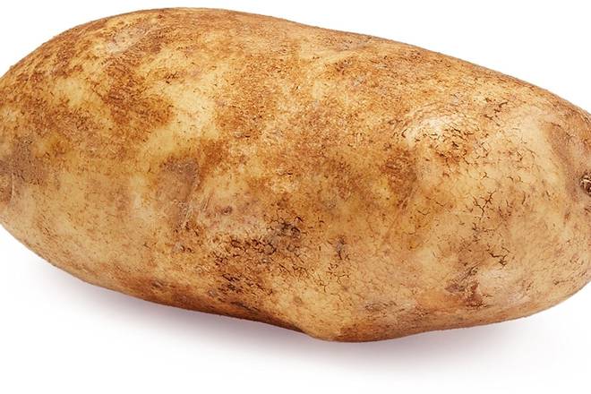 Order Russet Potato  food online from Bel Clift Market store, SF on bringmethat.com